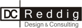 Logo von DC Reddig